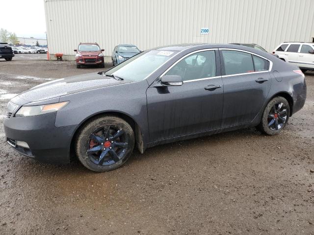 صورة رقم 1 من المزاد - 2012 ACURA TL مع VIN 19UUA8F59CA800649