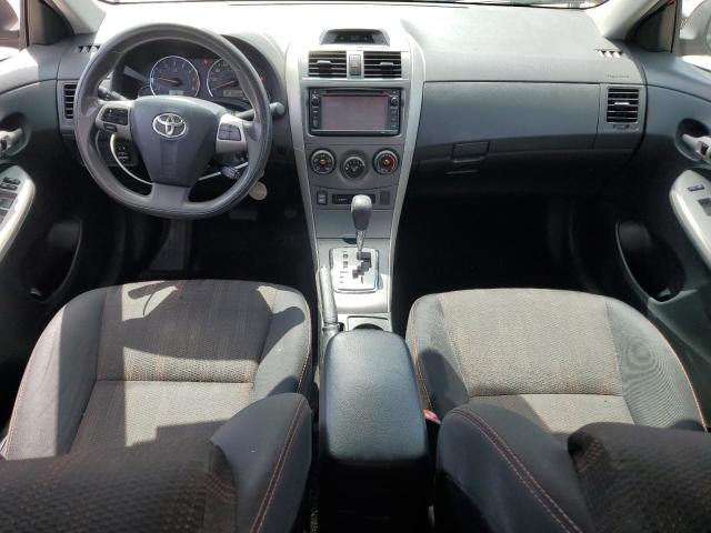 Photo 8 from auction – 2013 TOYOTA COROLLA BA with VIN 2T1BU4EE5DC068816