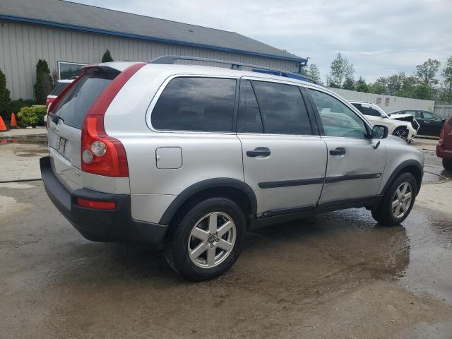 Photo 3 from auction – 2006 VOLVO XC90 with VIN YV4CM592361308007