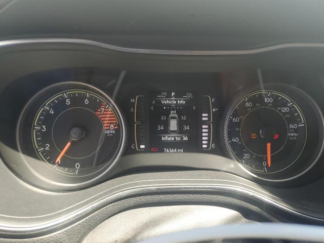 Photo 9 from auction – 2019 JEEP CHEROKEE L with VIN 1C4PJMCX2KD219338