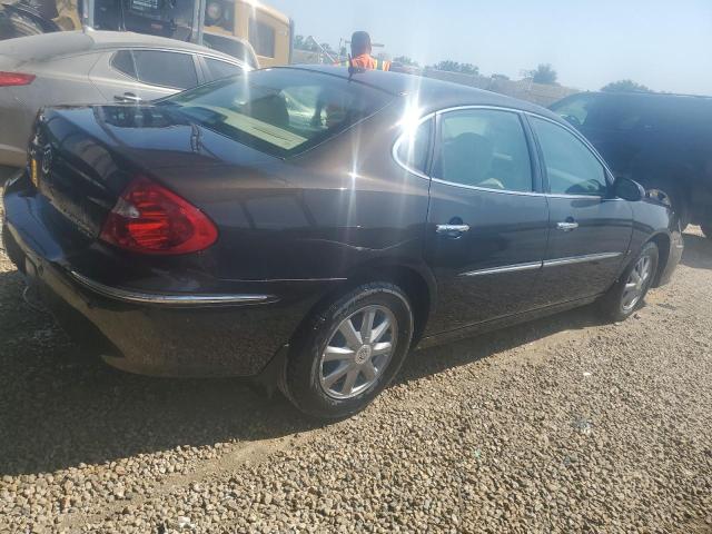 Photo 3 from auction – 2009 BUICK LACROSSE C with VIN 2G4WD582591185760
