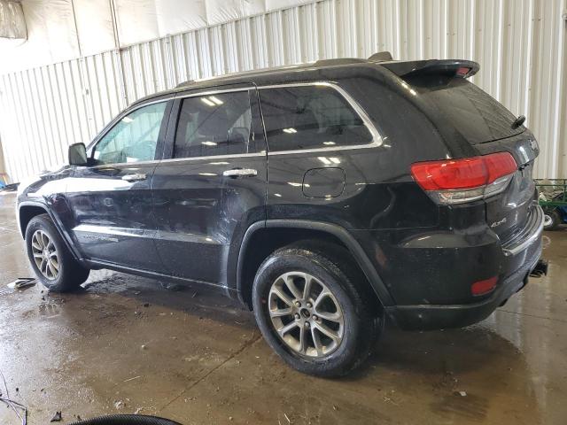 Photo 2 from auction – 2014 JEEP GRAND CHER with VIN 1C4RJFBG4EC294770