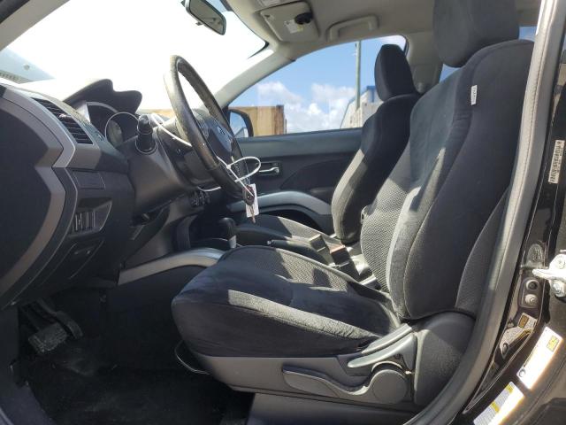 Photo 7 from auction – 2012 MITSUBISHI OUTLANDER with VIN JA4AS2AW3CU002930