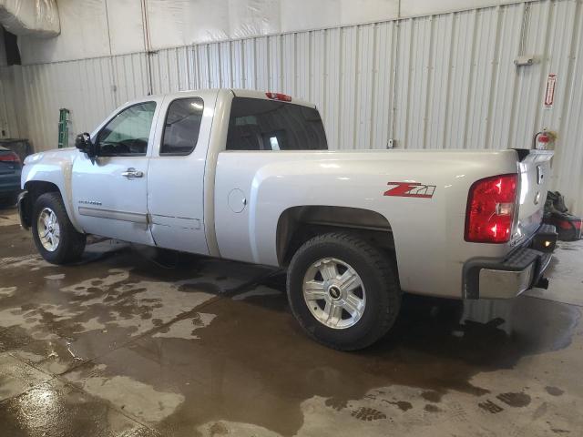 Photo 2 from auction – 2012 CHEVROLET SILVERADO with VIN 1GCRCSE06CZ142033
