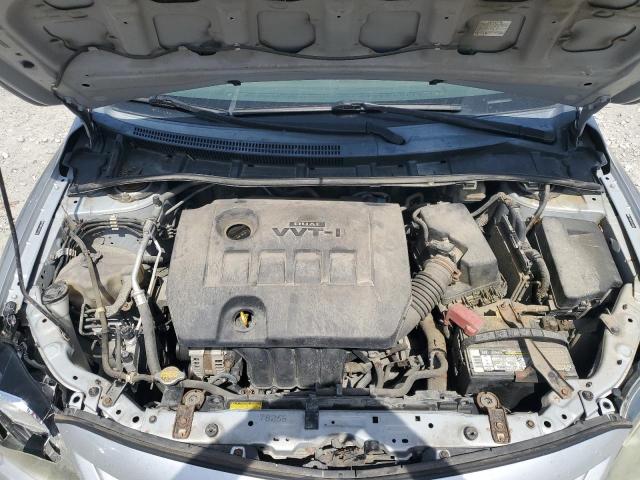 Photo 11 from auction – 2011 TOYOTA COROLLA BA with VIN 2T1BU4EE0BC593036