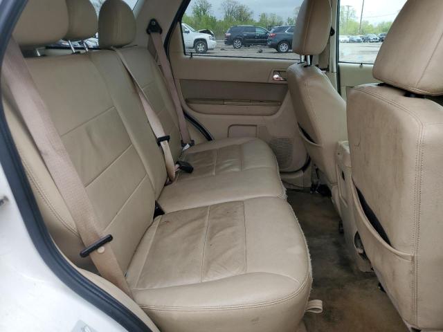 Photo 11 from auction – 2012 FORD ESCAPE LIM with VIN 1FMCU0E70CKC16216