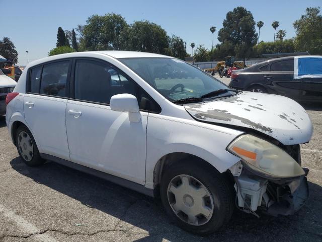 Zdjęcie 4 z aukcji – 2007 NISSAN VERSA S z VIN 3N1BC13E87L429853