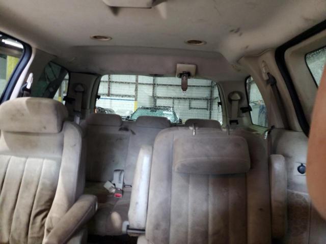 Photo 10 from auction – 2004 MERCURY MONTEREY with VIN 2MRZA20214BJ14057