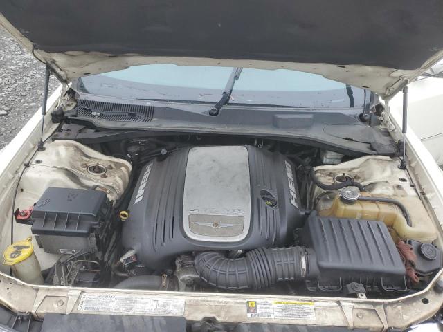 Фото 11 с аукциона – 2007 CHRYSLER 300C с VIN 2C3KA63H27H748527