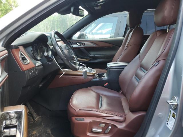 Photo 7 from auction – 2017 MAZDA CX-9 SIGNA with VIN JM3TCBEY8H0128679