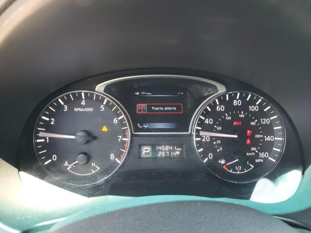 Photo 9 from auction – 2013 NISSAN ALTIMA 2.5 with VIN 1N4AL3AP0DC198422