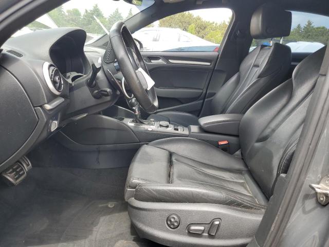 Photo 7 from auction – 2017 AUDI S3 PREMIUM with VIN WAUB1GFF8H1061464