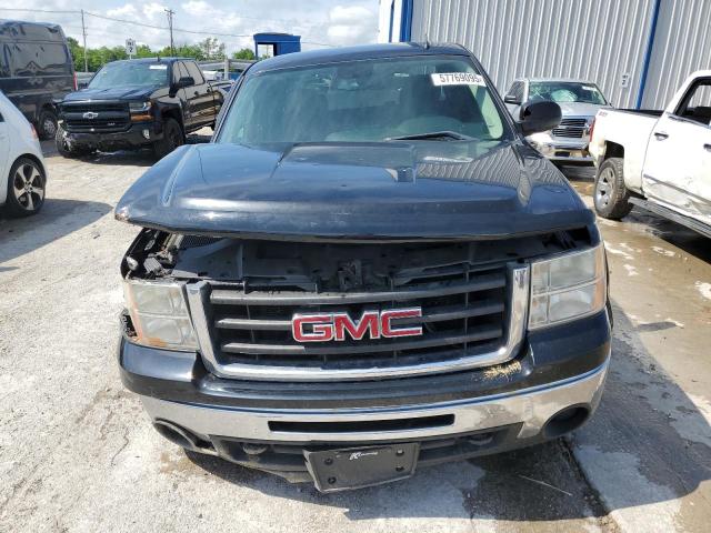 Photo 5 from auction – 2010 GMC SIERRA K15 with VIN 1GTSKVE32AZ114890