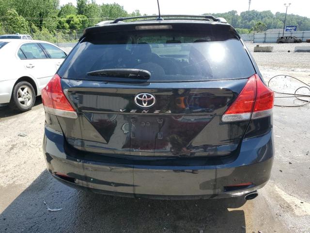 Photo 6 from auction – 2011 TOYOTA VENZA with VIN 4T3ZA3BB7BU055032
