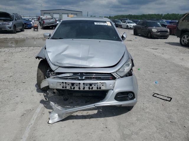 Photo 5 from auction – 2013 DODGE DART LIMIT with VIN 1C3CDFCHXDD238656