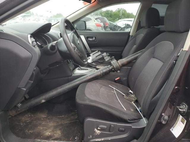 Photo 7 from auction – 2011 NISSAN ROGUE S with VIN JN8AS5MV8BW253797