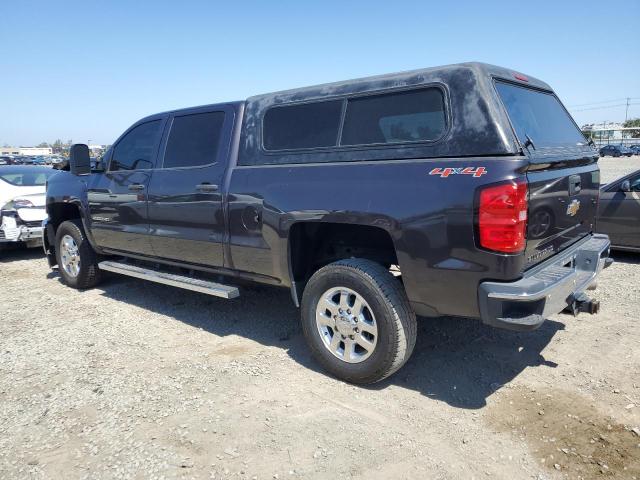 Photo 2 from auction – 2015 CHEVROLET SILVERADO with VIN 1GC1KVE84FF116589