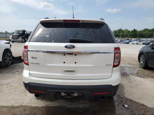 صورة رقم 6 من المزاد - 2012 FORD EXPLORER L مع VIN 1FMHK8F82CGA94026