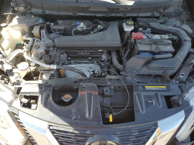 Photo 12 from auction – 2018 NISSAN ROGUE S with VIN KNMAT2MT0JP576787