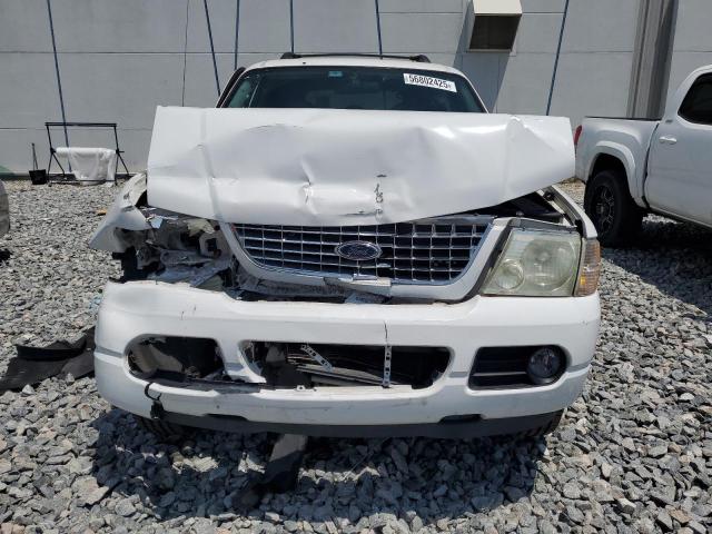 Photo 5 from auction – 2005 FORD EXPLORER X with VIN 1FMZU73E05UB52920