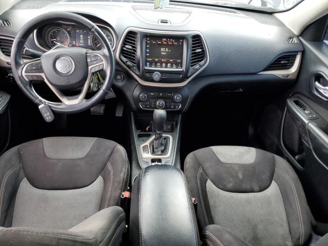 Фото 8 с аукциона – 2014 JEEP CHEROKEE с VIN 1C4PJLCB7EW246381
