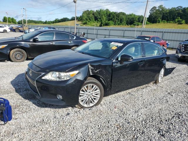 LEXUS ES 350 2014 with VIN JTHBK1GG6E2091250 - Photo from auction