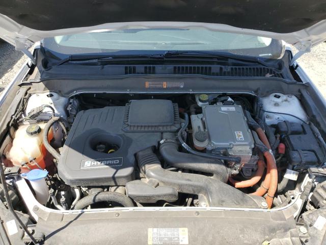 Photo 11 from auction – 2015 FORD FUSION with VIN 3FA6P0LU9FR120138