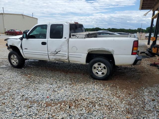 Photo 2 from auction – 2000 CHEVROLET SILVERADO with VIN 1GCEK19T3YE223182