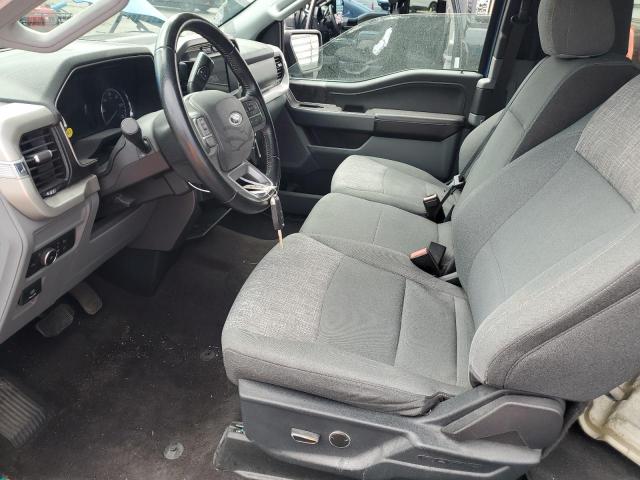 Photo 7 from auction – 2021 FORD F150 SUPER CAB with VIN 1FTEX1CB4MFA04690
