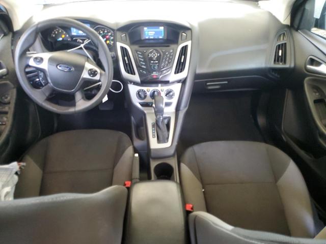 Photo 8 from auction – 2014 FORD FOCUS SE with VIN 1FADP3K21EL317410