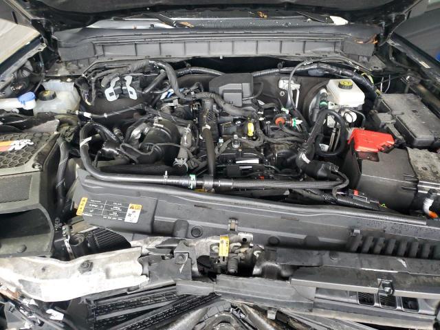 Photo 11 from auction – 2022 FORD BRONCO BASE with VIN 1FMDE5BH8NLB33495
