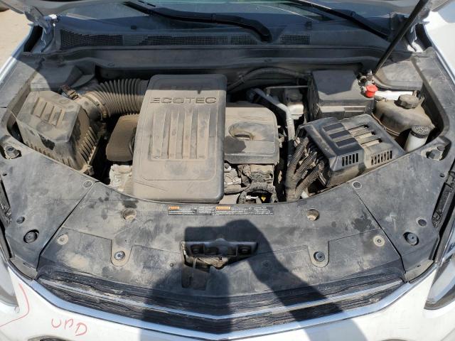 Photo 12 from auction – 2016 CHEVROLET EQUINOX LT with VIN 2GNALCEK8G6116577