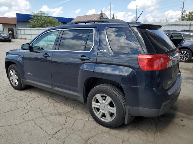 Photo 2 from auction – 2015 GMC TERRAIN SL with VIN 2GKFLWEK2F6203362