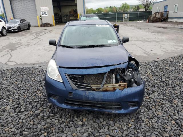 Photo 5 from auction – 2014 NISSAN VERSA S with VIN 3N1CN7APXEL845132