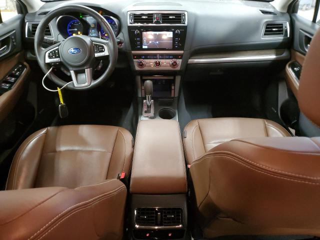 Фото 8 с аукциона – 2017 SUBARU OUTBACK TO с VIN 4S4BSETC3H3359855
