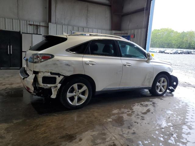 Photo 3 from auction – 2017 LEXUS RX 350 with VIN 2T2BK1BA5BC100047