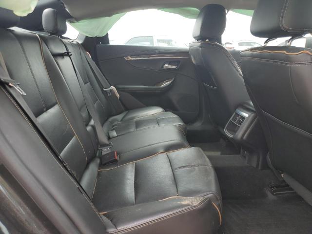 Photo 10 from auction – 2015 CHEVROLET IMPALA LTZ with VIN 2G1165S34F9274882