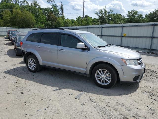 Photo 4 from auction – 2015 DODGE JOURNEY SX with VIN 3C4PDCBGXFT696750