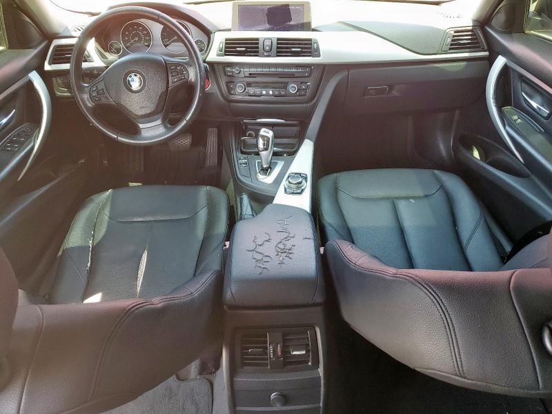 Photo 8 from auction – 2013 BMW 328 I SULE with VIN WBA3C1C53DF442370