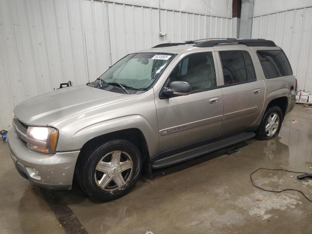 CHEVROLET TRAILBLAZE 2003 with VIN 1GNET16S936165887 - Photo from auction