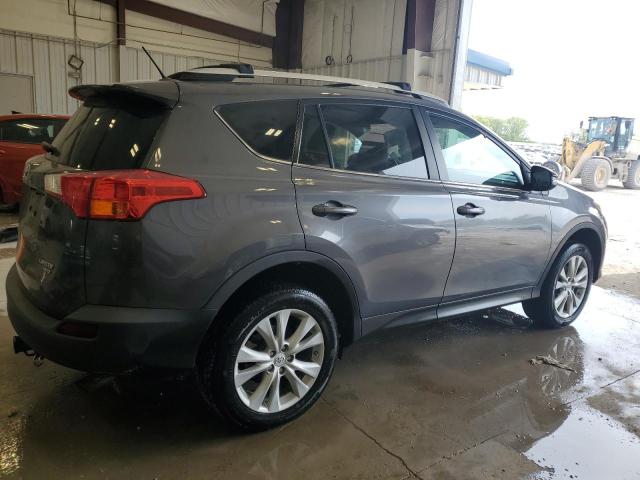 Zdjęcie 3 z aukcji – 2014 TOYOTA RAV4 LIMIT z VIN 2T3DFREV5EW168986