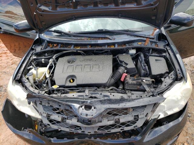 Photo 11 from auction – 2012 TOYOTA COROLLA BA with VIN 2T1BU4EE4CC780748