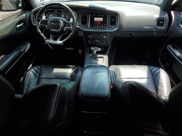 Photo 8 from auction – 2016 DODGE CHARGER SR with VIN 2C3CDXEJ6GH246623