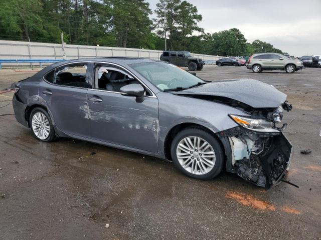 Photo 4 from auction – 2017 LEXUS ES 350 with VIN 58ABK1GG2HU050578