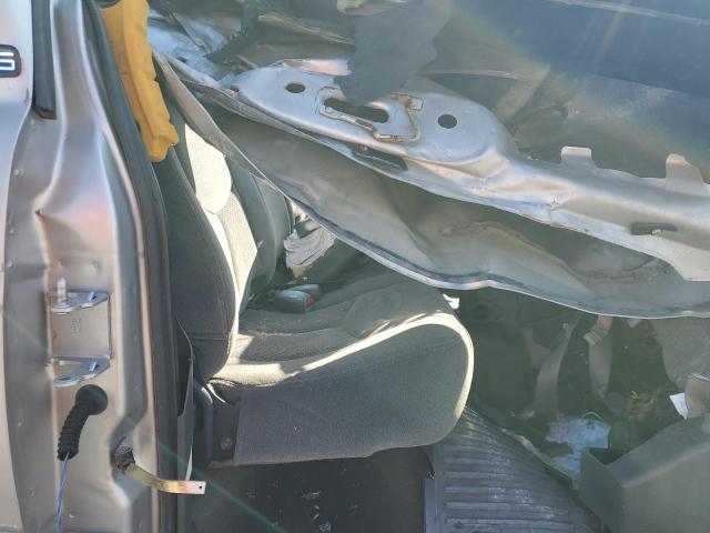 Photo 10 from auction – 2005 CHEVROLET SILVERADO with VIN 2GCEC19T951213086