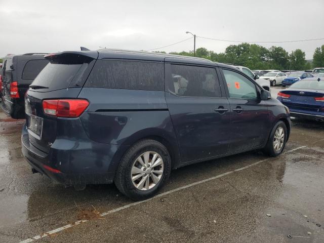 Photo 3 from auction – 2016 KIA SEDONA with VIN KNDMB5C19G6083299