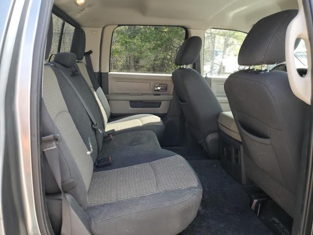 Photo 10 from auction – 2012 DODGE RAM 1500 S with VIN 1C6RD7LT5CS120631