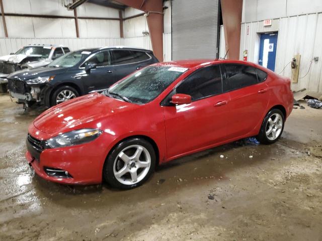 DODGE DART SXT 2013 with VIN 1C3CDFBA7DD309008 - Photo from auction