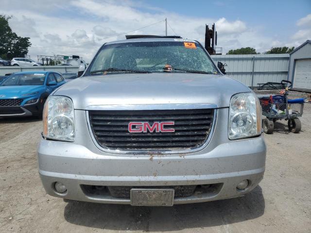 Photo 5 from auction – 2012 GMC YUKON SLT with VIN 1GKS2CE04CR128419