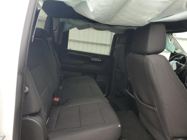 Photo 10 from auction – 2024 CHEVROLET SILVERADO with VIN 2GC4YNE73R1110474